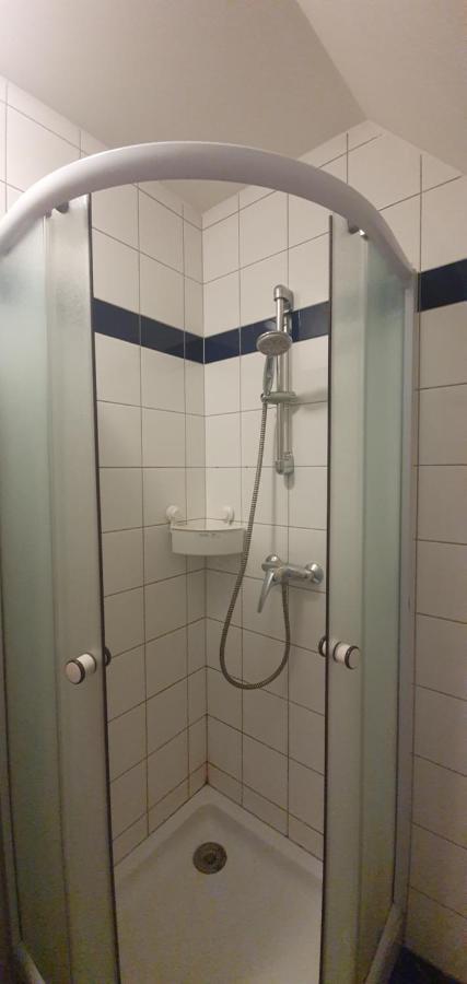 Hotel Pod Vinici Mikulov Esterno foto